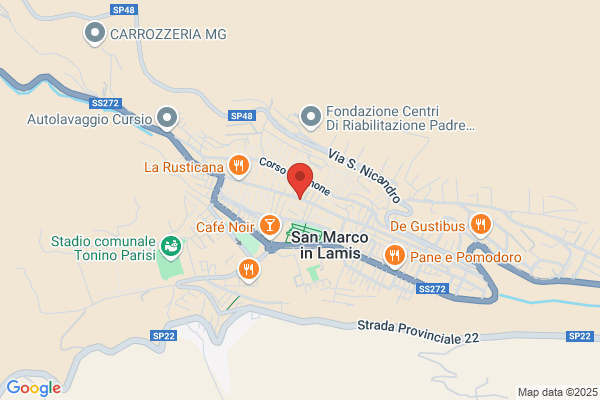 Migliorelli nazzareno (Dr.)