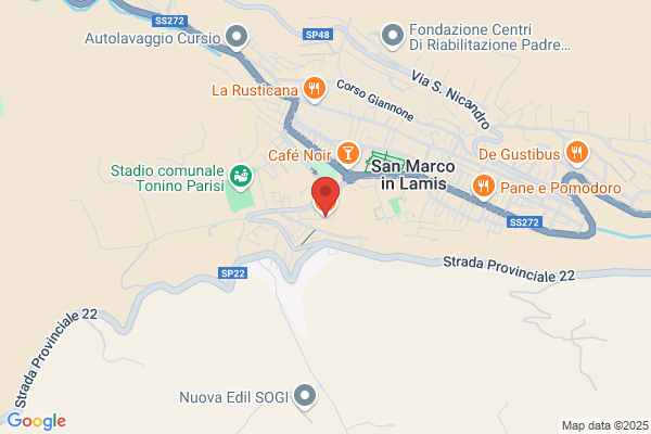 Panificio Fratelli Ruggieri