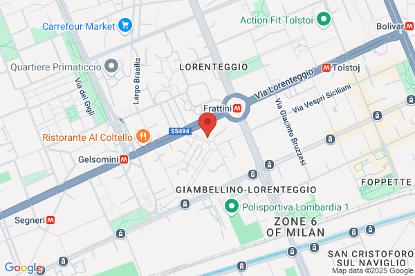 Pasticceria Soccio Ninetta