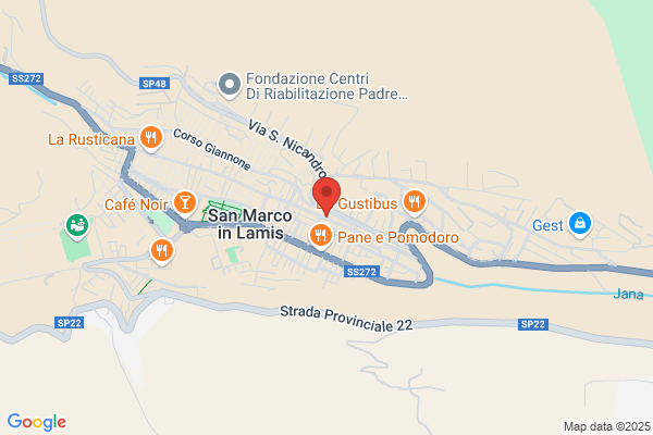 Pettograsso fortunato