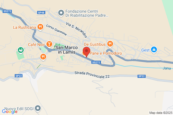Potenza nicola