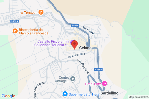 Pro Loco Borgo Celano