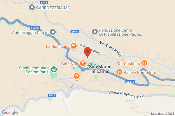 Ricciardi vincenza (Dr.)