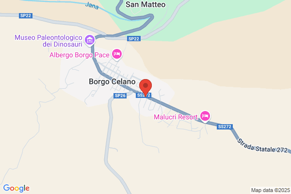 Ristorante Da Caterina