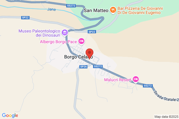 Ristorante Ostaria Del Villaggio