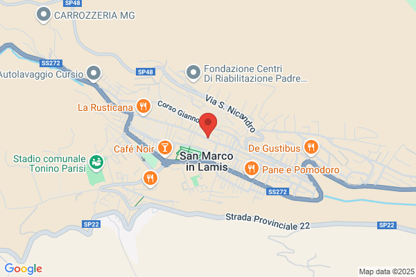 Stilla matteo