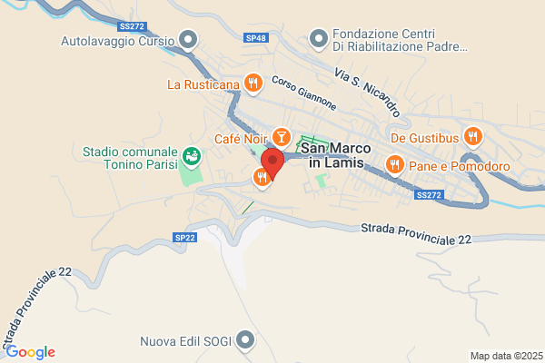 Studio Paglia & Leggieri