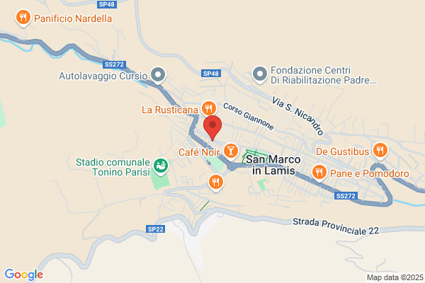 Supermarket Nardella