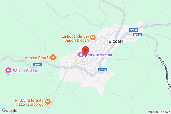 Turms Di Biccari C. & Cipriani A. & C. s.A.S.