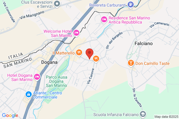 Elide L'Agenzia