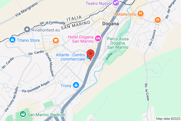 Agenzia Viaggi Colony