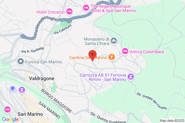F.lli Benedettini Spa