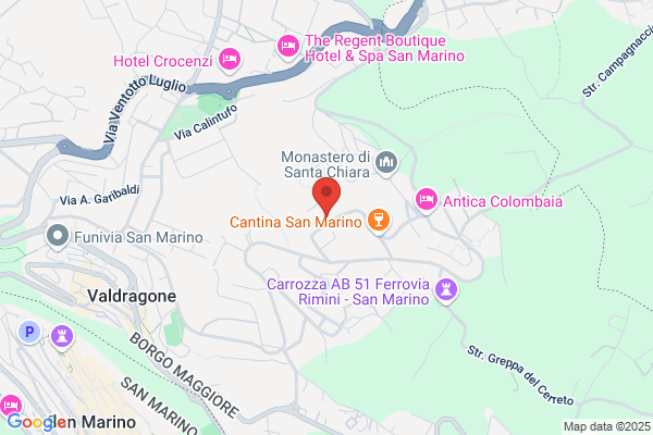 Autonoleggio Elias Tour