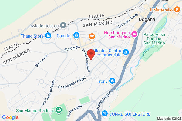 Giringiro Autoservizi