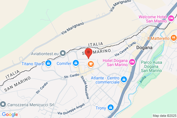Advanced Logistica