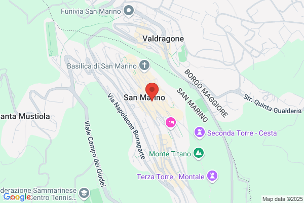 Profumeria Babboni