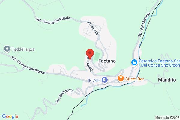 Faetano Design Lab.
