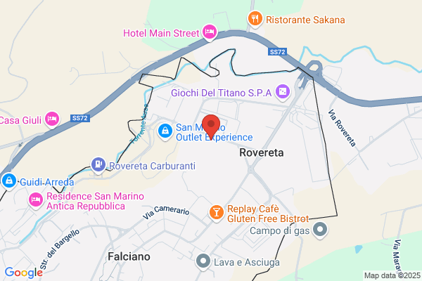 Elettromnia