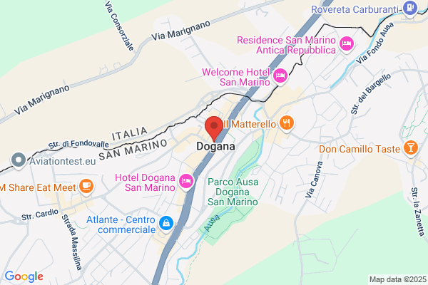 Interni Collezioni