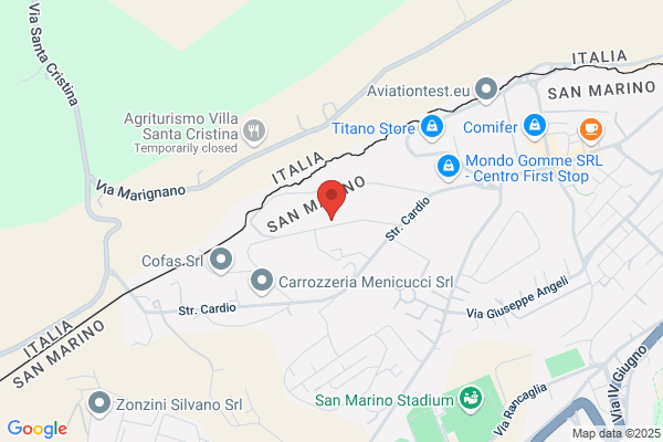 Zafferani Impianti