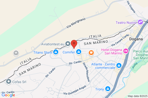 Med Cartotecnica