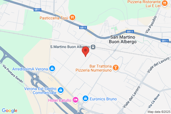 Autofficina Valdegamberi