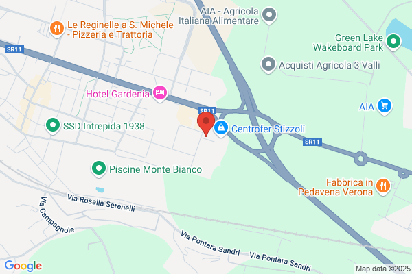 Autofficina Bonamini