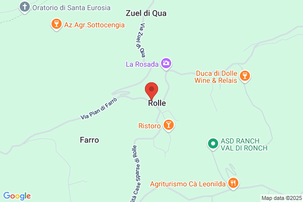 F.A.R.E. Di Andreetto Marina & C. (S.A.s.)