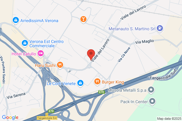 Giordan Srl