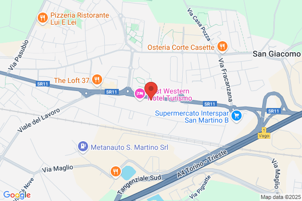 Smalto Srl
