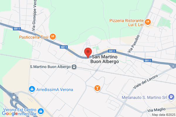 Martinico daniele