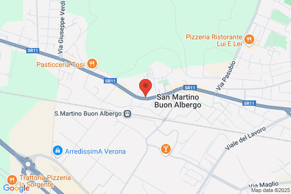 Immobiliare San Martinese S.R.L.