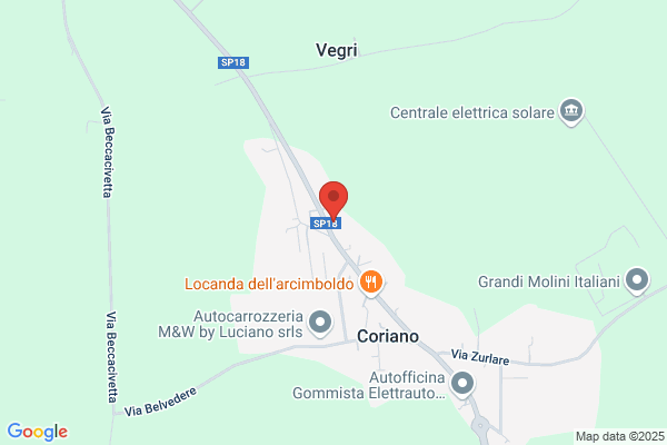 Chiavegato & Tobaldini