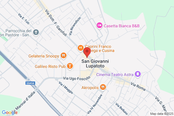 Agenzia Soave Cattolica Assicurazioni