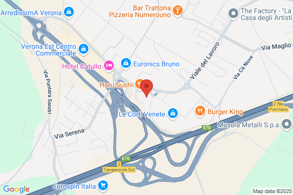 Studio Legale Sandrini - Nuzzi
