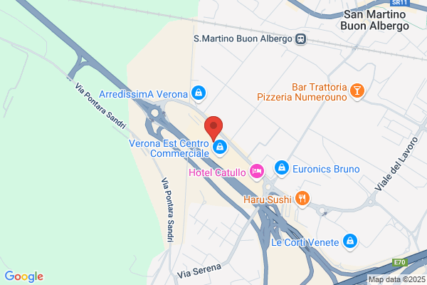 Otticanezzi Srl