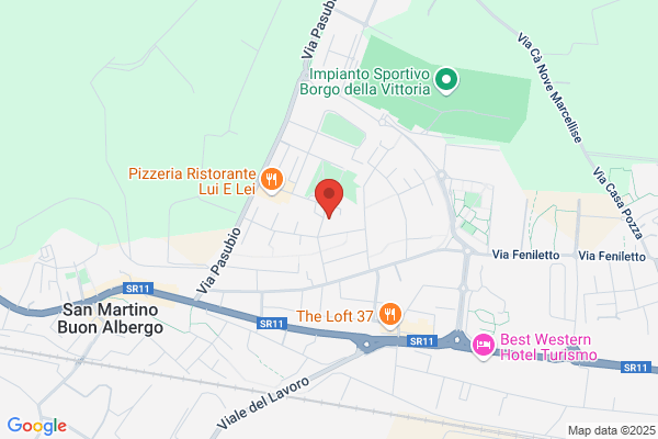 Parrocchia Di Cristo Risorto-Borgo Della vittoria