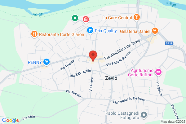 Vodafone Multiservizi | Zevio