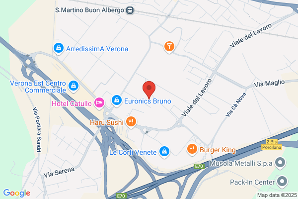 Abm - Noleggio e Assistenza Carrelli Elevatori