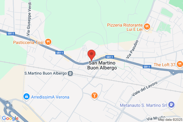 Ambulatorio Dentistico Dott. Ottaviani Simone