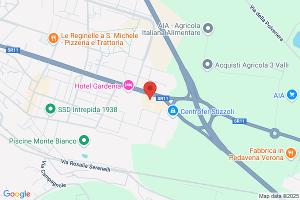 Marchesini Dott.ssa Anna Maria Medico Chirurgo Odontoiatra