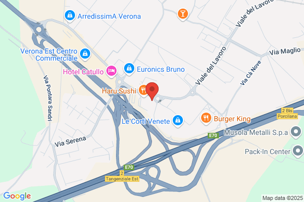 Soluzioni Dentali