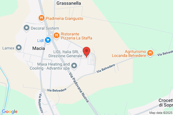 Lidl Italia S.R.L.