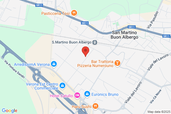 D'Ambra Coperture S.r.l.