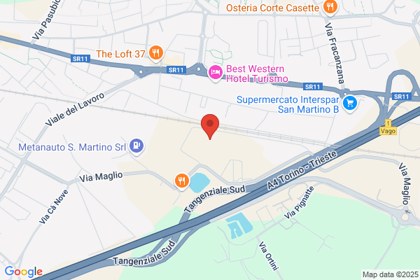 Dalla Riva Costruzioni Meccaniche