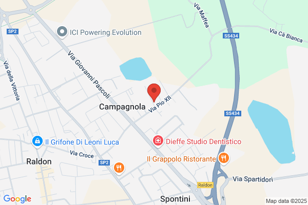 Falegnameria Bonadiman Francesco