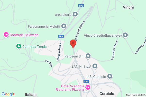 Edilgafa Di Girlanda Geom. Alessandro E C. (S.N.C.)