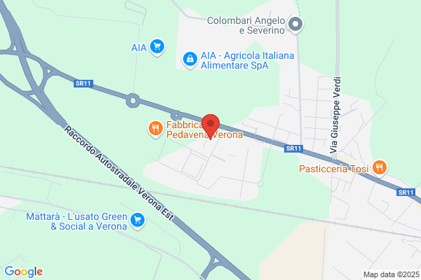 Fiume Costruzioni S.R.L.