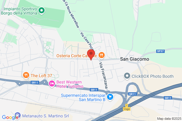 Impresa De Vecchi Corrado Di De Vecchi andrea