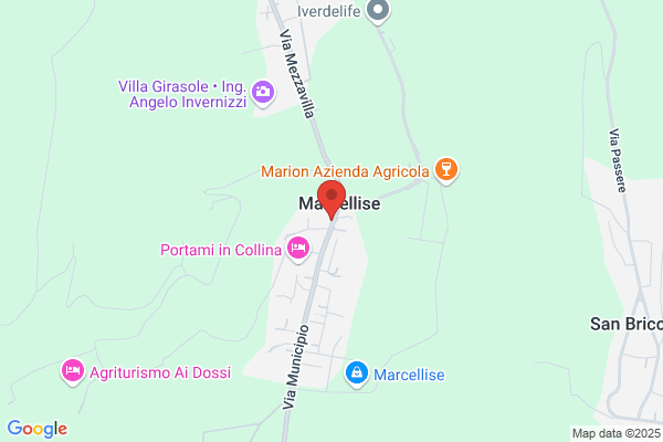 Mensel luciano